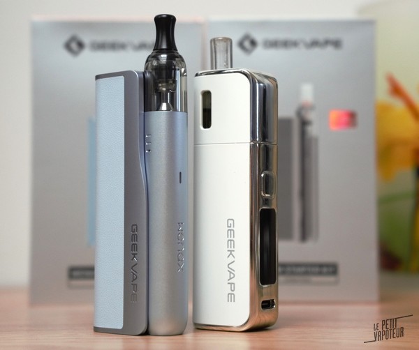 pod soul et wenax m starter kit geekvape blog le petit vapoteur (1)